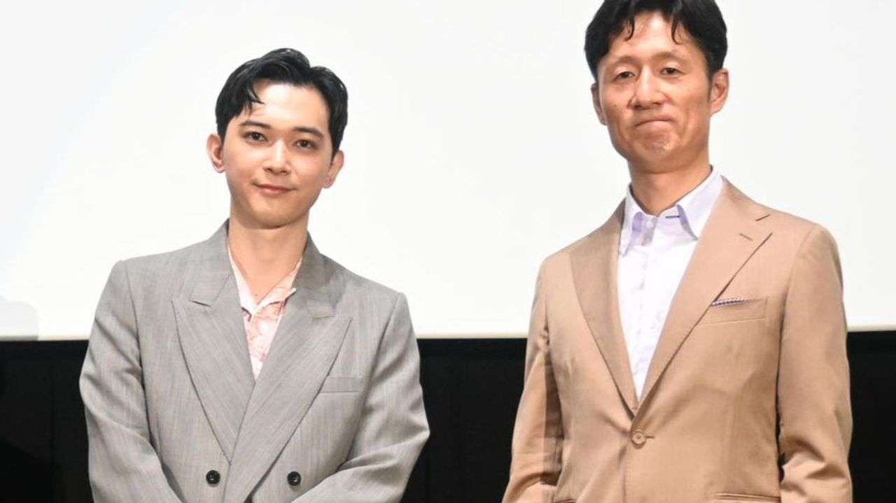 吉沢亮 国宝ブームの影響「ない」 - Yahoo!ニュース