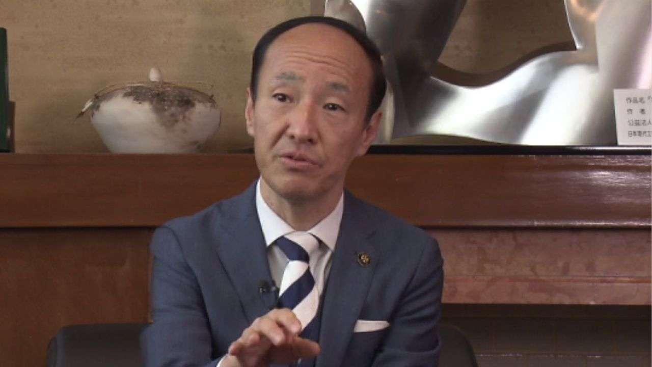 【速報】”近隣住民への影響”問題視の「特区民泊」　寝屋川市が”離脱”を申し立て | 関西のニュース | ニュース | 関西テレビ放送 カンテレ