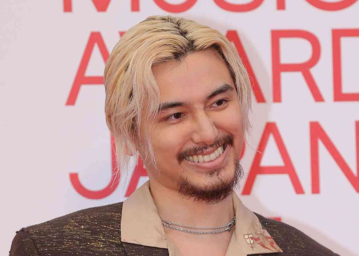 『Taka』『藤井風』を超えた！【世界的に活躍している男性歌手】ランキング！堂々の1位に…「全世界に通じる」 | TRILL【トリル】