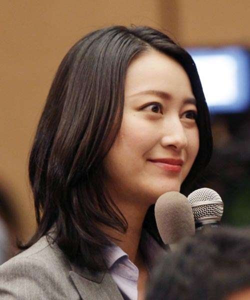 小川彩佳アナ夫が愛人宅家賃補助し浮気 16億円ケジメで済むか
