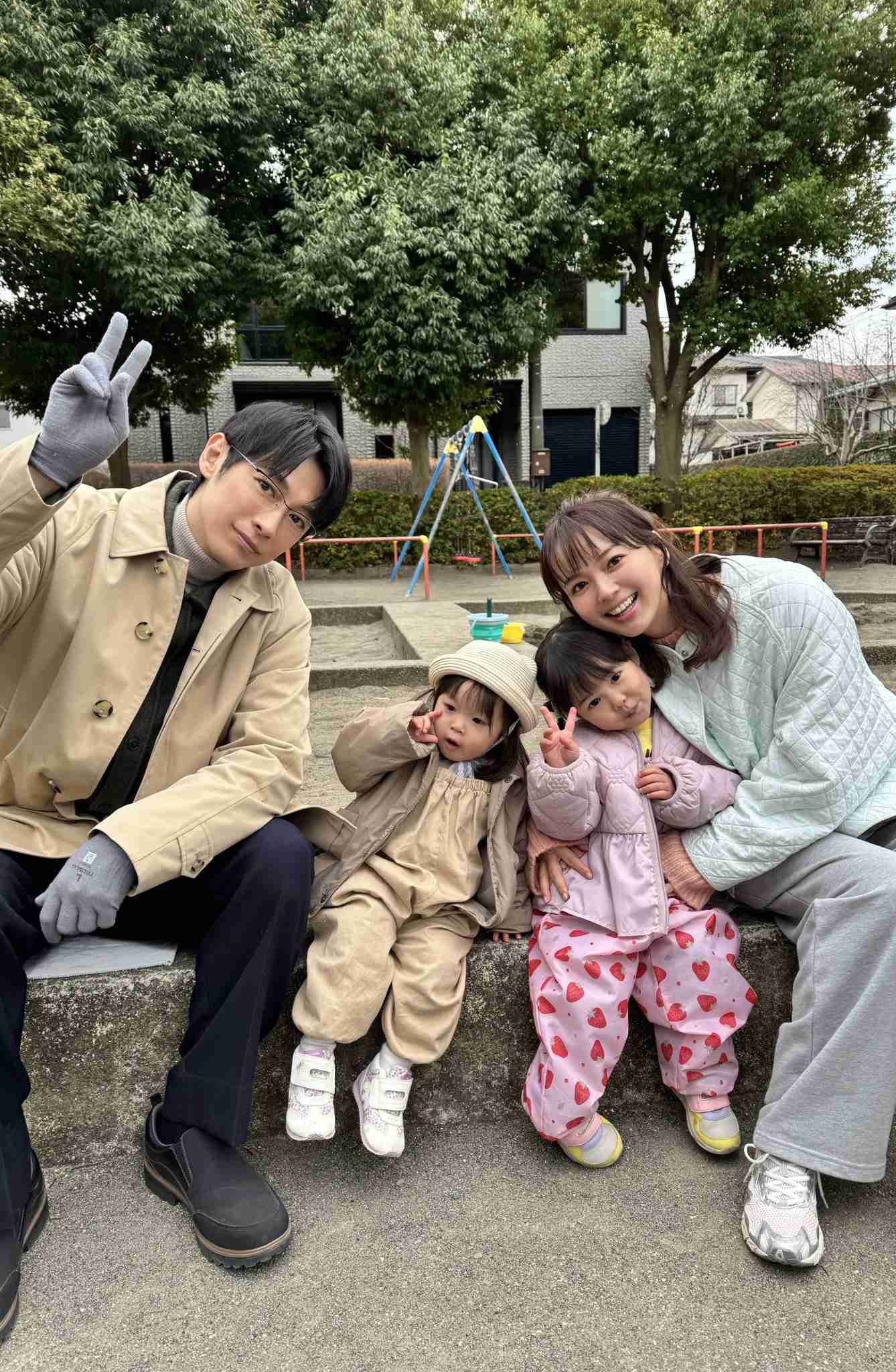 子どもの友達の父親を避ける方法