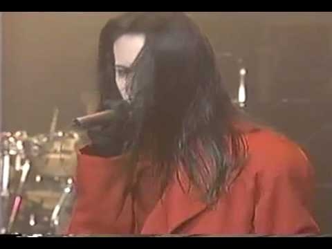 1991 BUCK-TICK SATELLITE CIRCUIT　09　スピード