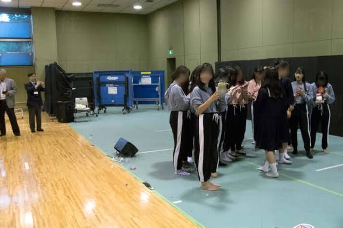 同性ウケが良い女性の特徴