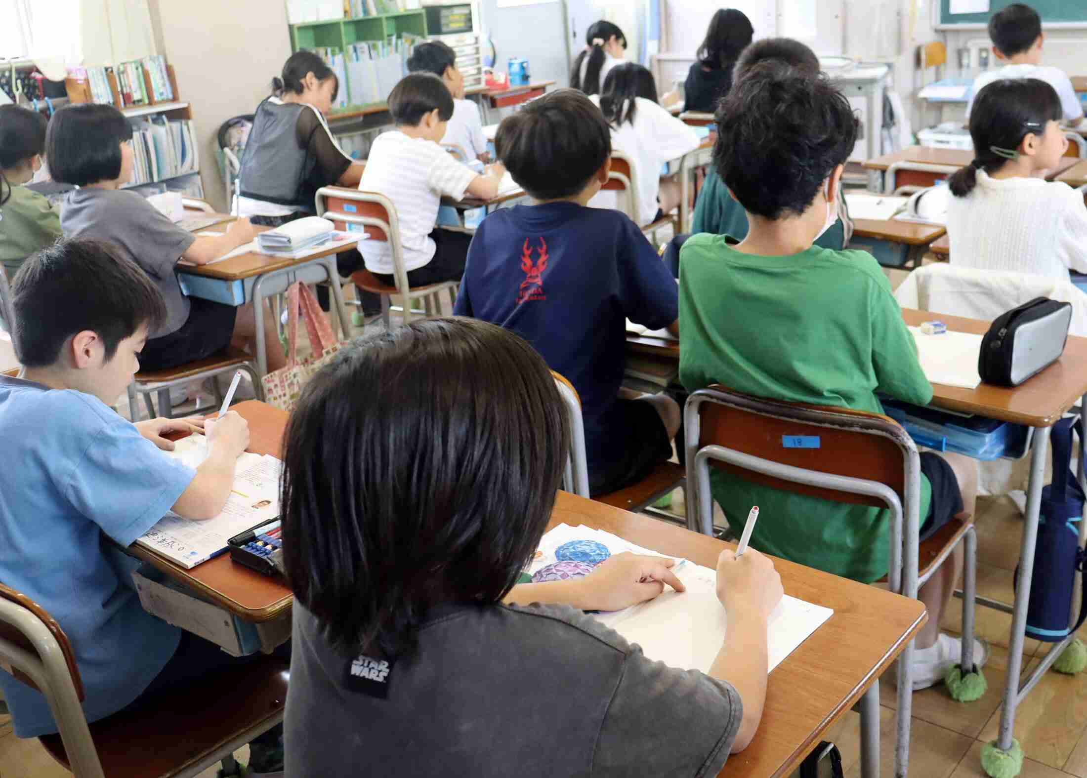 小学校で「シャーペン使えないのはなぜ？」児童や教員を縛る「謎ルール」にメスを入れる学校も（京都新聞） - Yahoo!ニュース