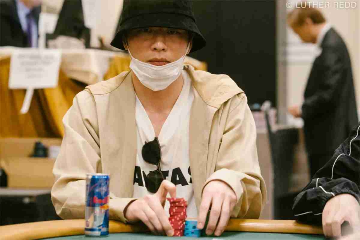 田中圭　お忍び参加したポーカー世界大会で3位入賞！獲得した「驚愕の賞金」