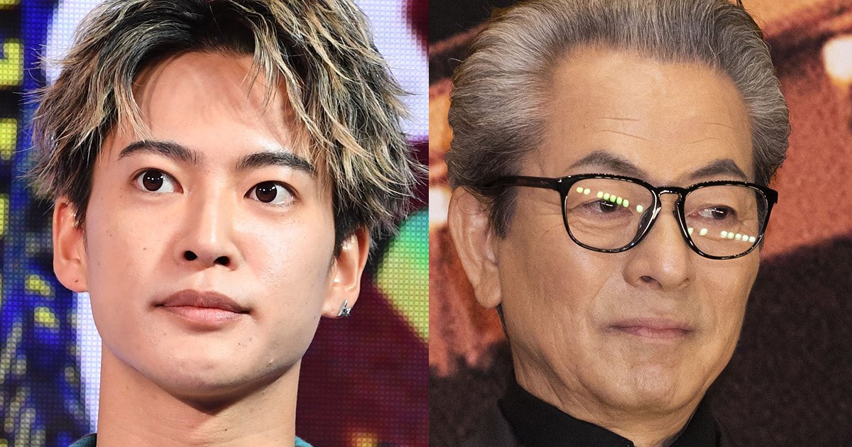 《趣里との結婚発表も見送りに》三山凌輝　“義父”水谷豊の個人事務所への移籍計画が頓挫…トラブル報道で心証が悪化 | 女性自身