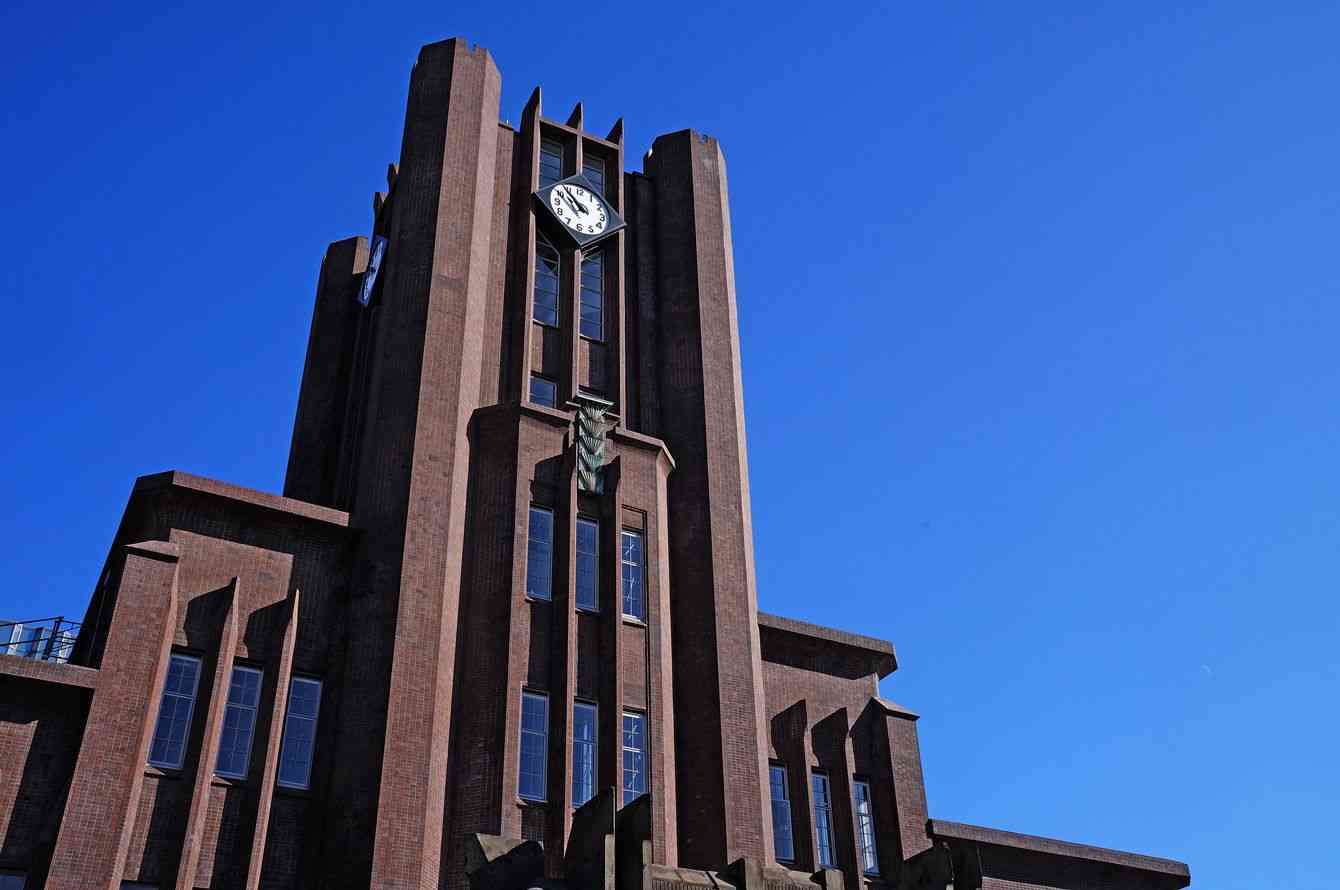 東大生の10人に1人は中国人…大学教授が「天安門事件すら知らない中国人留学生」の