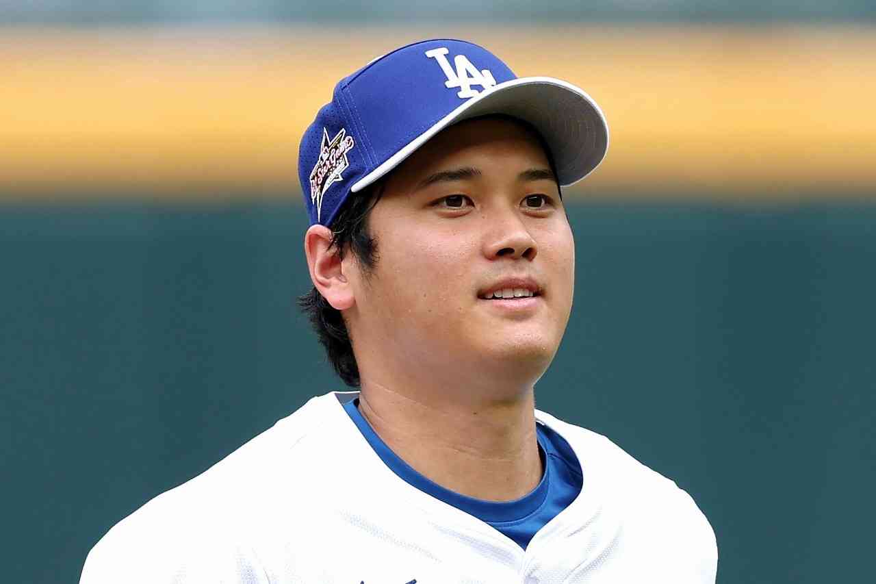 「リトルリーガーはショウヘイを愛している」大谷翔平がリトルリーグ世界大会の人気投票で堂々１位　ドジャースから３選手がランクイン | THE DIGEST