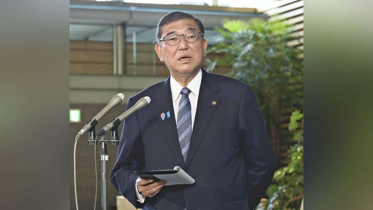 石破首相退陣へ、月内にも表明する方向で調整…関税協議の妥結踏まえ意向固める : 読売新聞