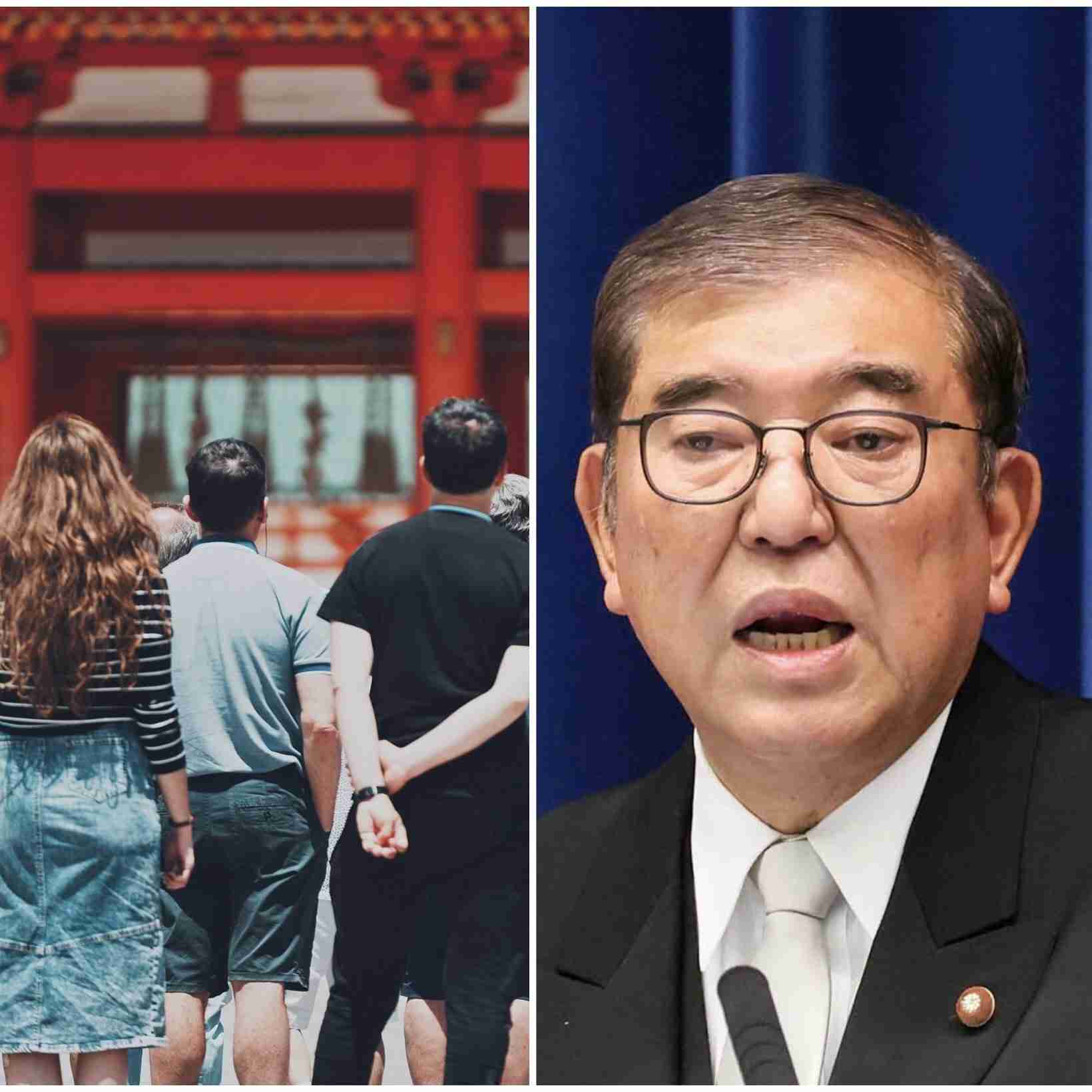 ”爆益”ホテル業界も賃金は上がらず…国民には恩恵ナシの石破政権「貧乏日本人排除のインバウンド政策」が鬼すぎる（集英社オンライン） - Yahoo!ニュース