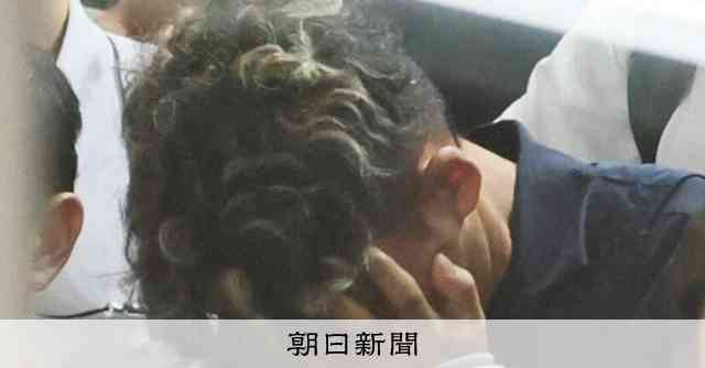 直前に10分以上尾行か　神戸女性刺殺、容疑者との面識「把握なし」
