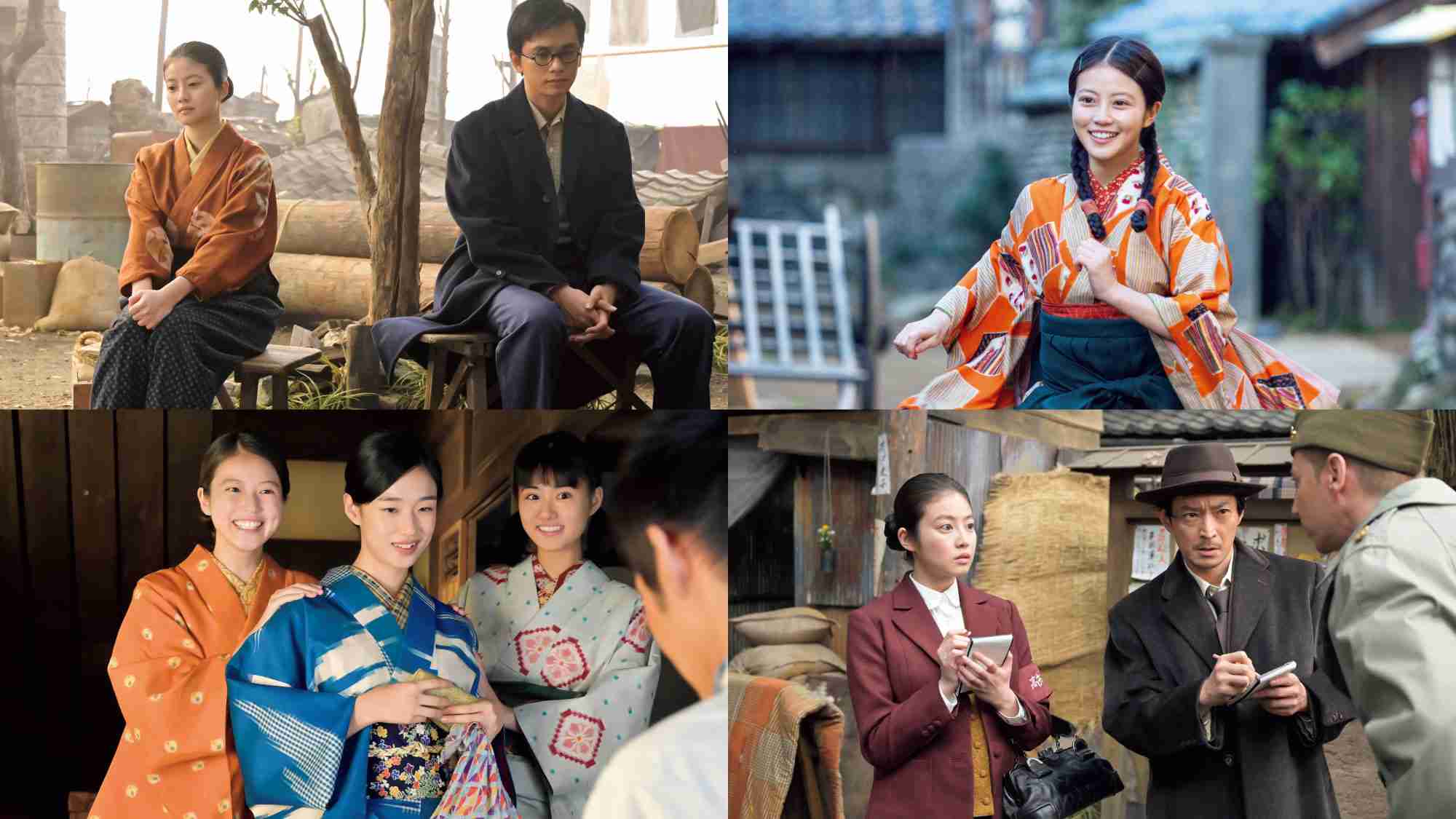       連続テレビ小説『あんぱん』を手がける中園ミホさんに聞く。朝ドラ脚本のつくりかた | ブルータス| BRUTUS.jp    