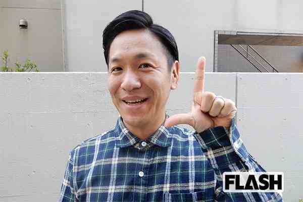 離婚発表のはんにゃ.川島章良、元妻がブログで明かしていた“異変”以前から指摘されていた夫の“モラハラ臭”
