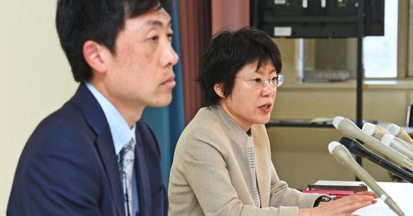 「野球部員6人のいじめが原因」認定　福岡・高２自殺、県教委第三者委 | 毎日新聞
