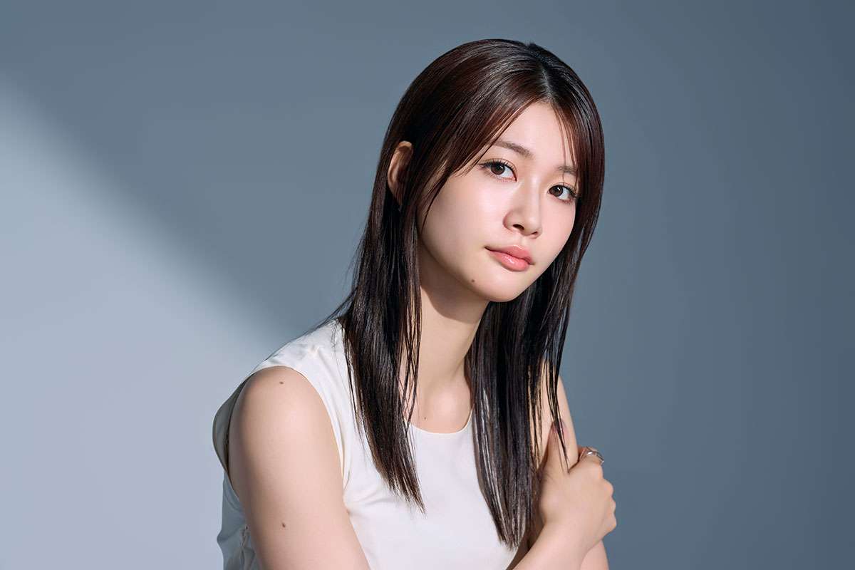 生見愛瑠、特技は“異常に早い”セリフ覚え　俳優向きの記憶力「無意識になりきれている」