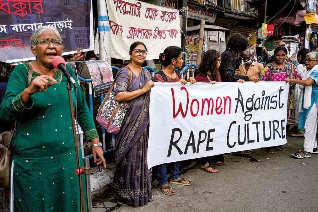 インドで「性暴力を受けた」、旅行者の告発が相次ぐ...なぜ多くの被害者は「泣き寝入り」になるのか？｜ニューズウィーク日本版 オフィシャルサイト