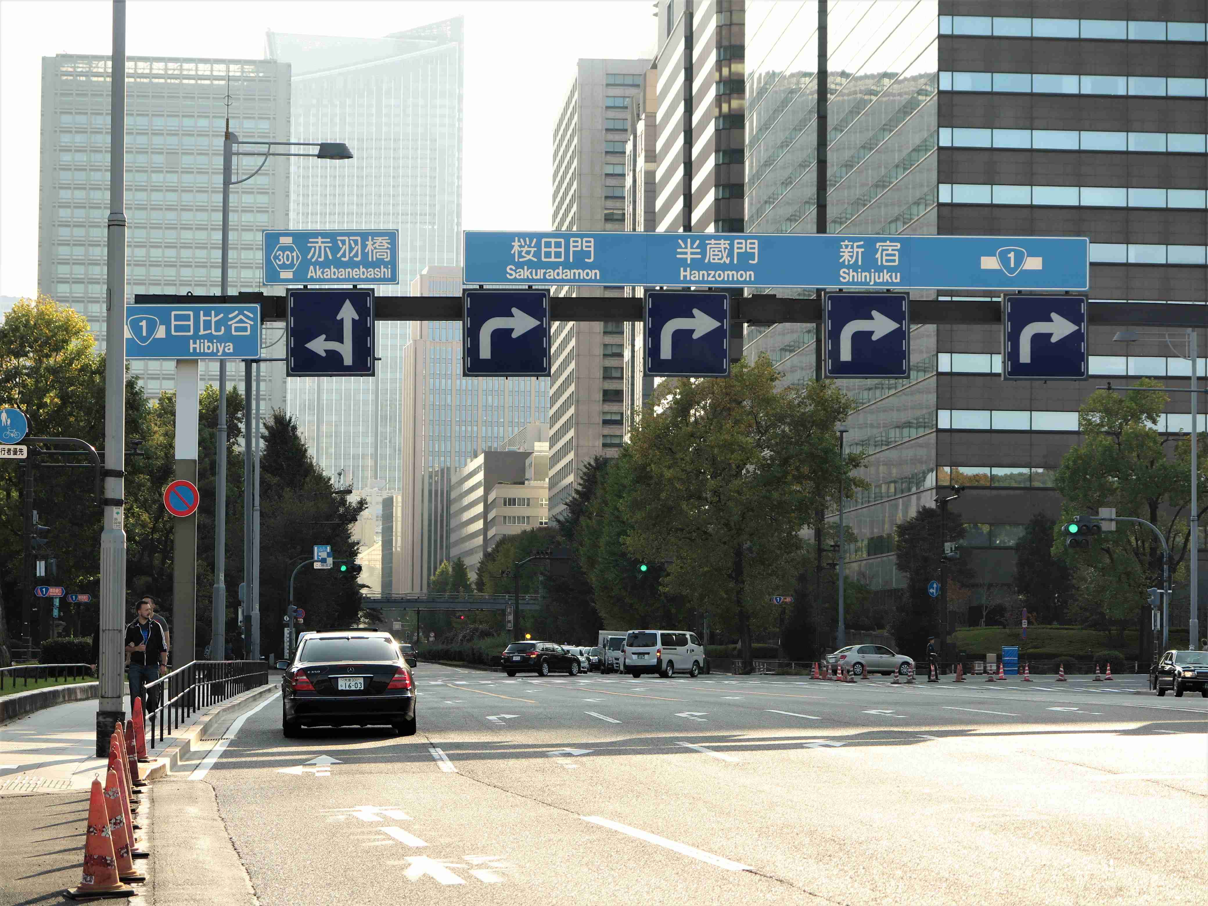 都会と田舎、どっちが運転上手くなる？