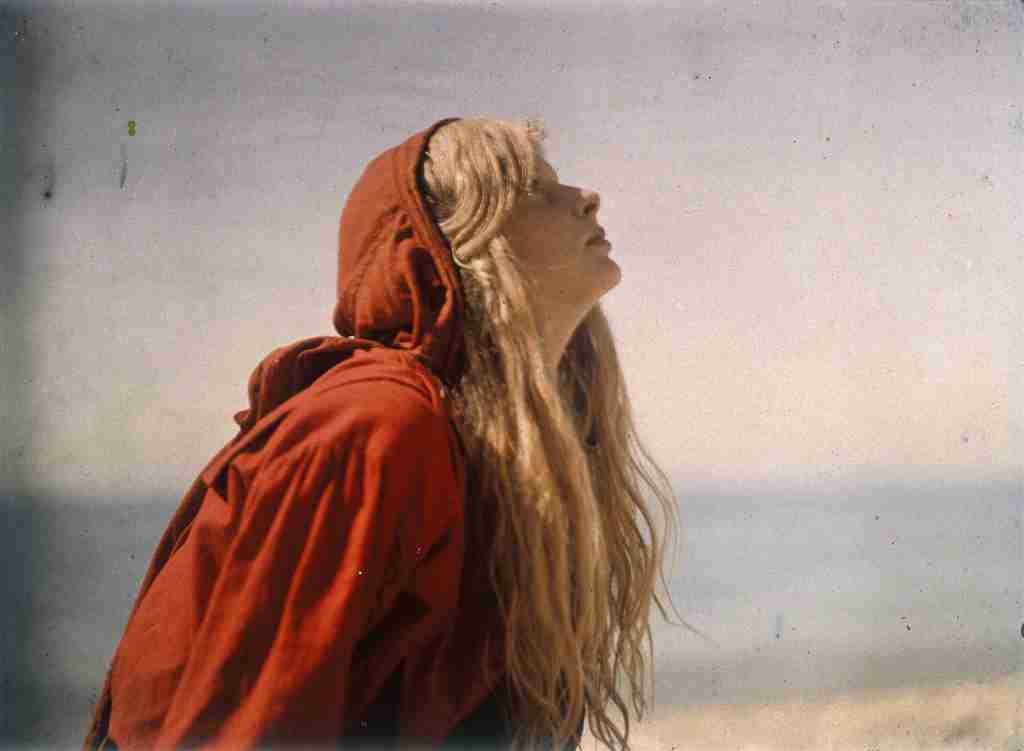 Mervyn O'Gorman's 'Christina' | National Science and Media Museum blog