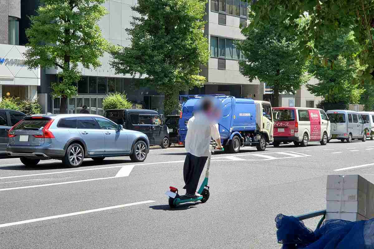 都会と田舎、どっちが運転上手くなる？