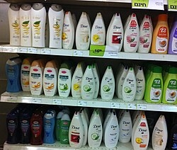 シャンプー - Wikipedia