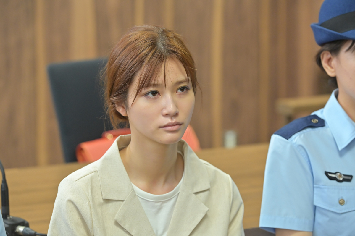 生見愛瑠、今後はオファーが殺到？　3度目のドラマ出演『石子と羽男』で見せた“変貌”｜Real Sound｜リアルサウンド 映画部