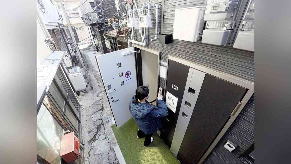 「民泊経営」中国人の移住のツールに…ＳＮＳに飛び交う「簡単」なノウハウ、日本語も不要：地域ニュース : 読売新聞