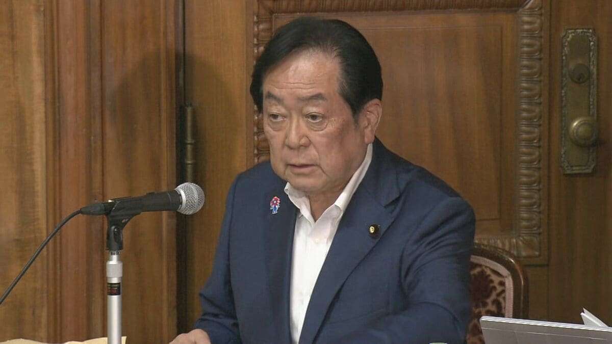 維新・石井章参院議員の事務所捜索 秘書給与詐取の疑いで東京地検特捜部