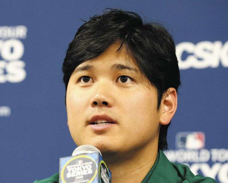 大谷翔平とバレロ代理人、訴えられる　不動産開発業者などが「ハワイでの開発プロジェクトを妨害」主張　AP通信と米紙USAトゥデーが報じる（中日スポーツ） - Yahoo!ニュース