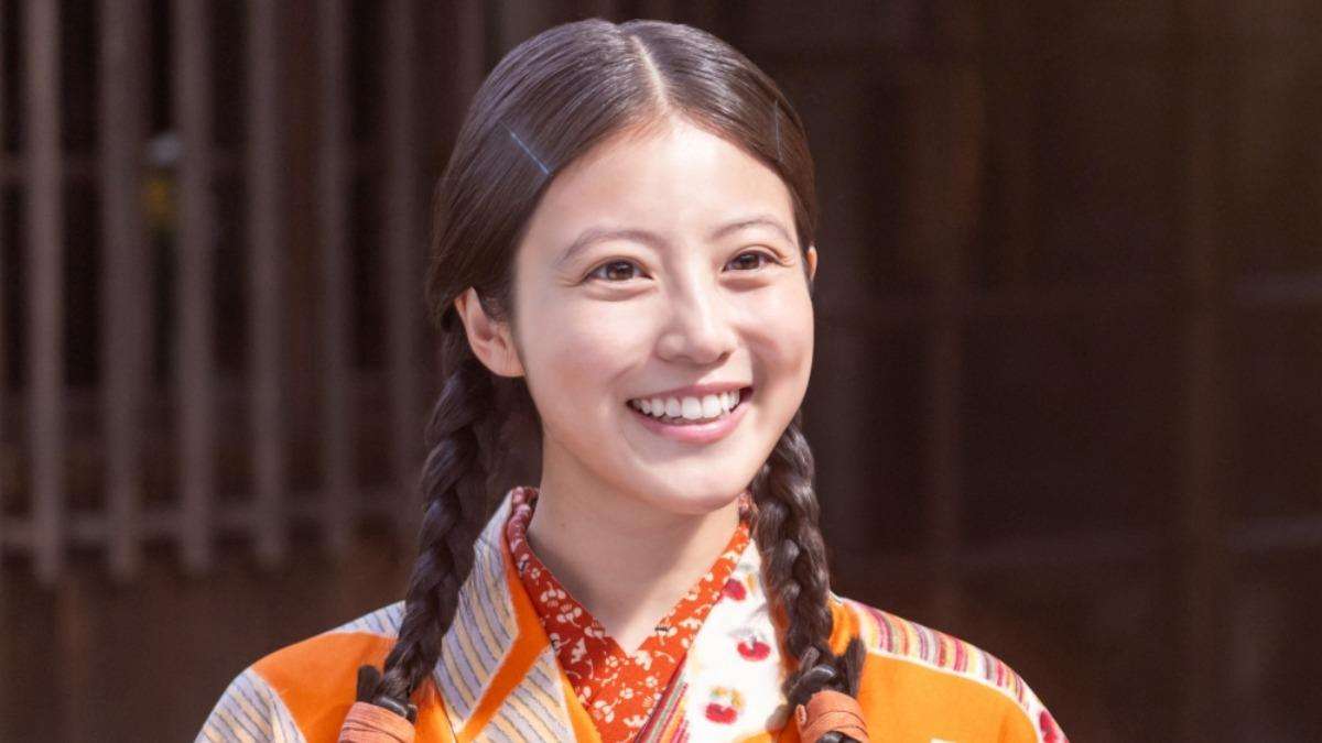 朝ドラ『あんぱん』を彩る、昭和の名作ドラマ『あ・うん』へのオマージュ（碓井広義） - エキスパート - Yahoo!ニュース