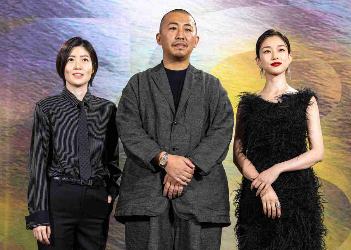 スイス・ロカルノ国際映画祭で三宅唱監督の「旅と日々」がグランプリの金豹賞受賞　日本人監督作品では１８年ぶり（スポーツ報知） - Yahoo!ニュース
