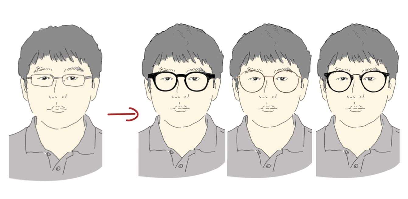 女性が男性に求める「清潔感」の正体とは…結婚できない男性ほどかけている「一発アウト」のメガネの形