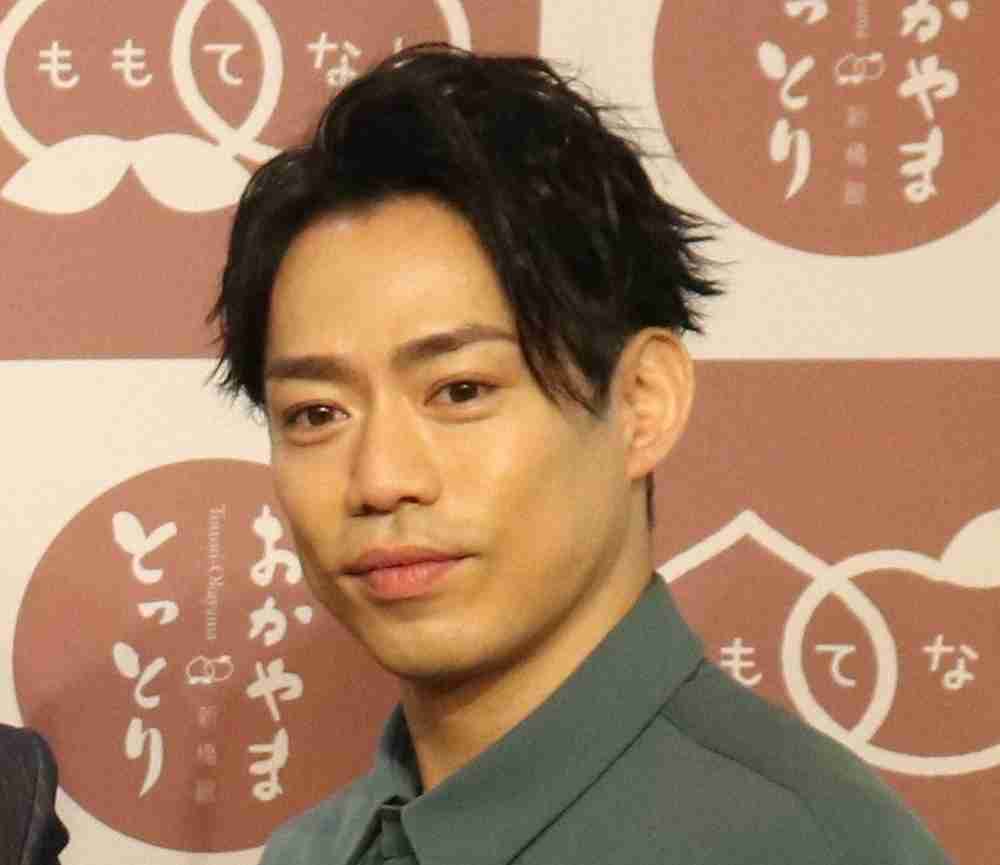 高橋大輔さん　牛乳すすめられてぶちギレ！スマホ叩きつけ…“かなだい”村元哉中さん激白にスタジオ騒然（スポニチアネックス） - Yahoo!ニュース
