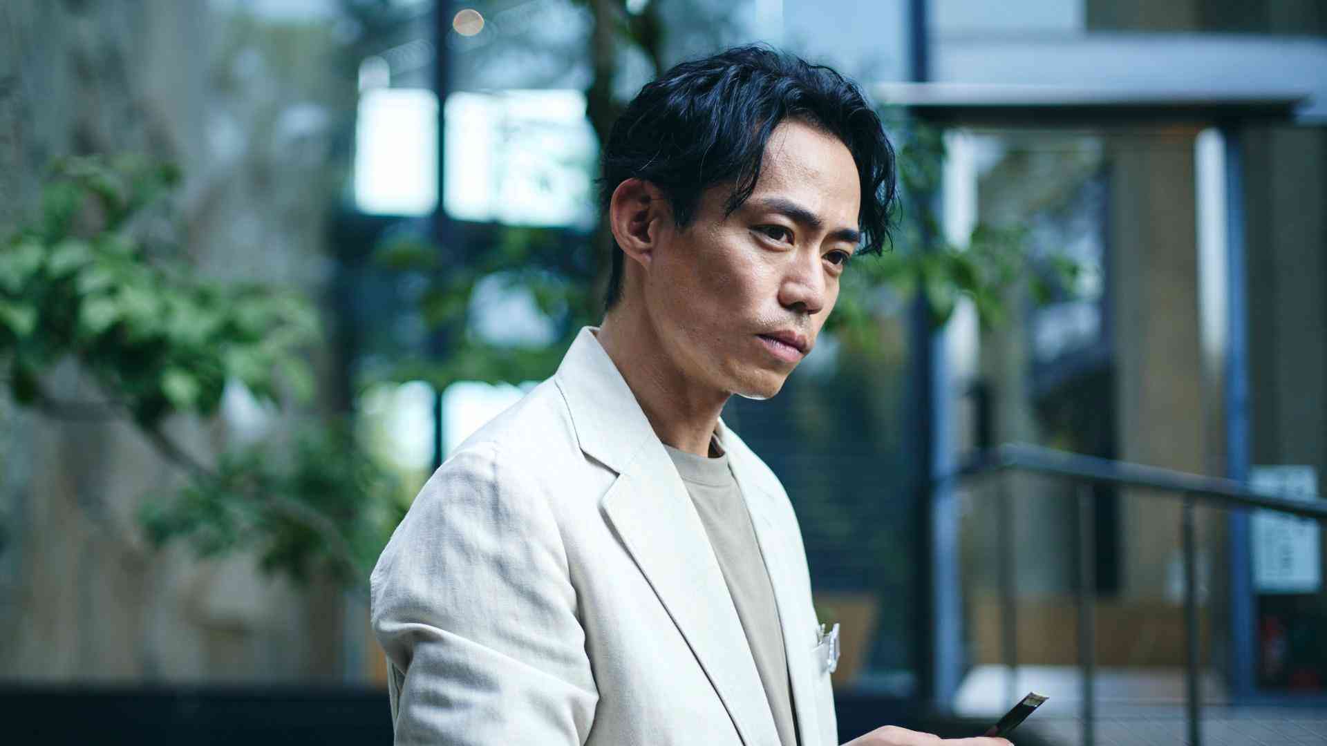 フィギュア界のレジェンド・高橋大輔、役者としてのポテンシャルは!?　『蔵のある街』で映画デビュー #エキスパートトピ（折田千鶴子） - エキスパート - Yahoo!ニュース