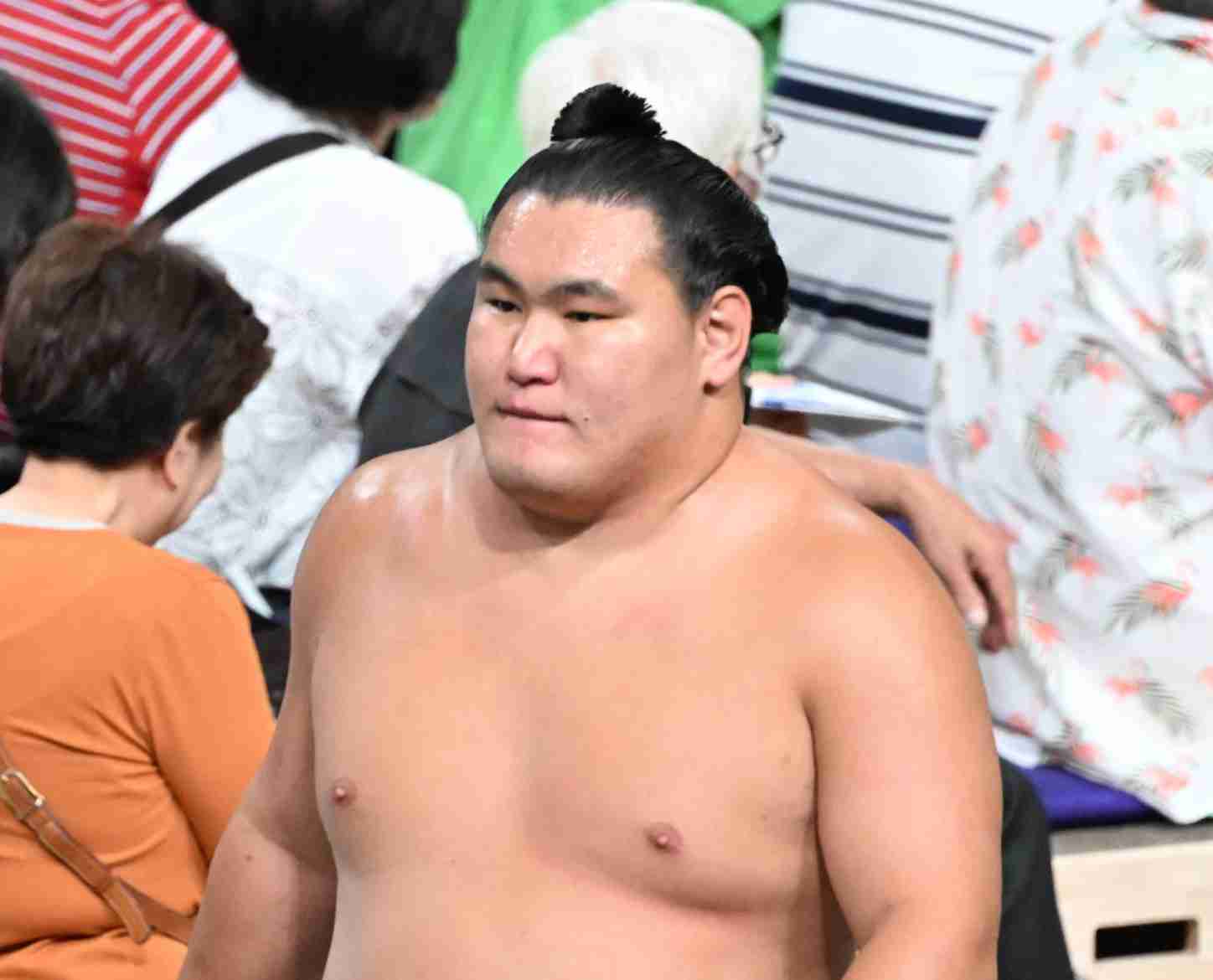 夏巡業の休場者を発表　豊昇龍 、大栄翔、明生、尊富士、翔猿、遠藤、宇良ら12人（日刊スポーツ） - Yahoo!ニュース