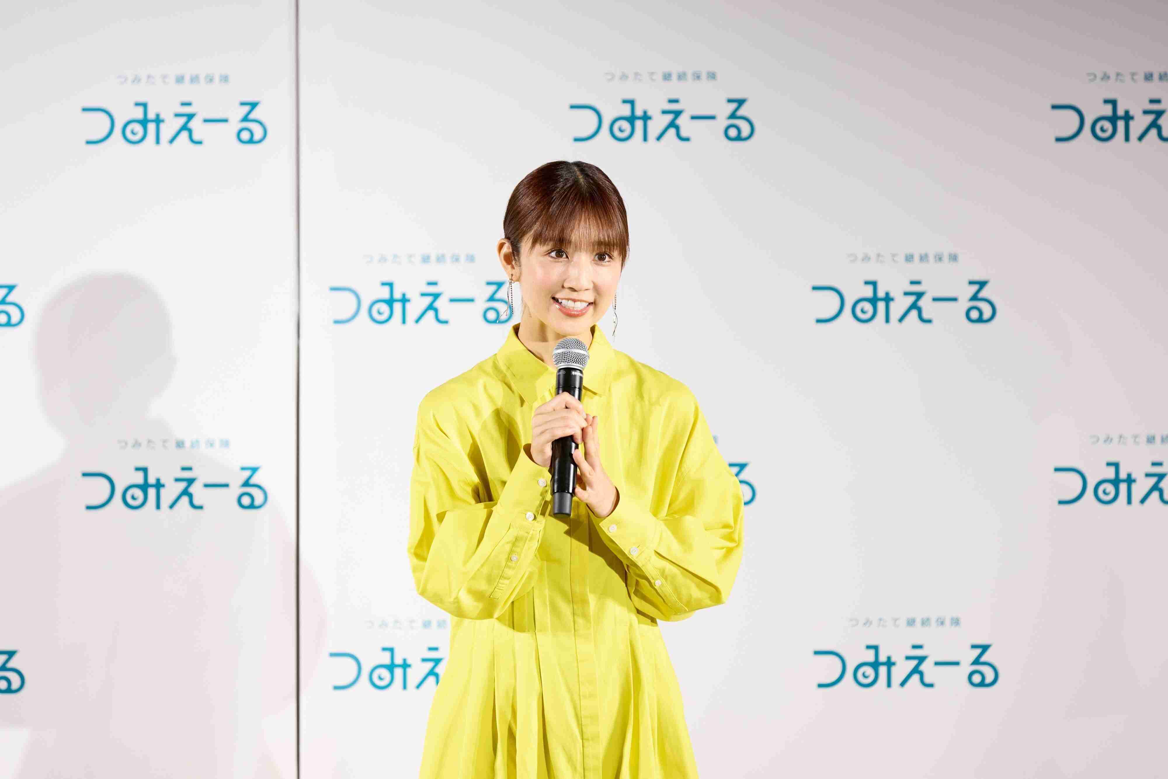 3人の男の子を育てる小倉優子。「うちは結構厳しい昭和の育児です!」と語る、その理由とは?