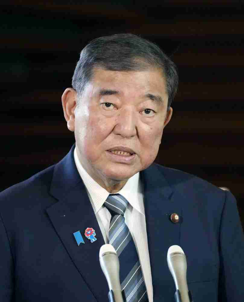 首相の辞任「必要ない」57％　内閣支持率35％、共同通信調査（共同通信） - Yahoo!ニュース