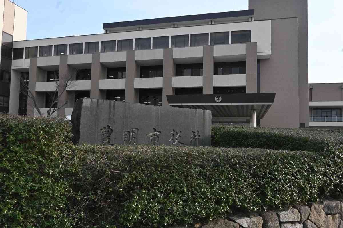 「スマホやゲーム、１日２時間以内を目安に」愛知県豊明市が条例案　市長が説明「香川のゲーム条例とは異なり…」：中日新聞Web