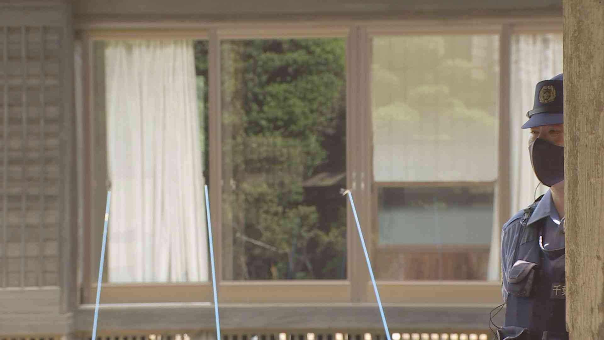 千葉・多古町の住宅で強盗傷害事件　住人男性（70代）の手足縛り暴行　片言の日本語話す4人組が財布など奪い逃走か　千葉県警（TBS NEWS DIG Powered by JNN） - Yahoo!ニュース
