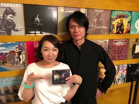 [Español] BUCK-TICK - FM COCOLO「THE MAJESTIC SATURDAY NIGHT」Atsushi Sakurai interview 2019.05.25