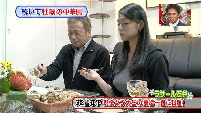 ラサール石井氏、桜井よしこ氏の南京大虐殺めぐる発言ピシャリ「証明された論文を示して」