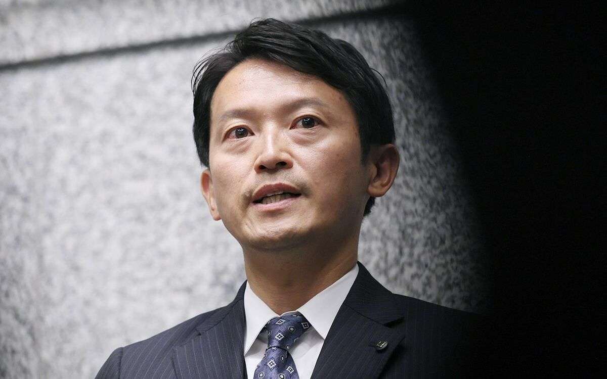 斎藤元彦知事の“公約着手・達成率98.8％”は「盛っておられる」数字だった 「前知事時代の事業も…」《兵庫県資料を徹底精査》 | 文春オンライン