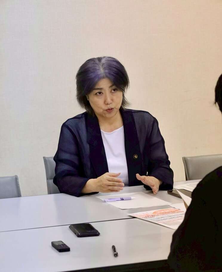 〈学歴詐称問題の田久保市長・独白90分〉「何かが動いていて自分がはめ込まれていく不安があった」卒業証書は誰が作った？ なぜ提出しない？