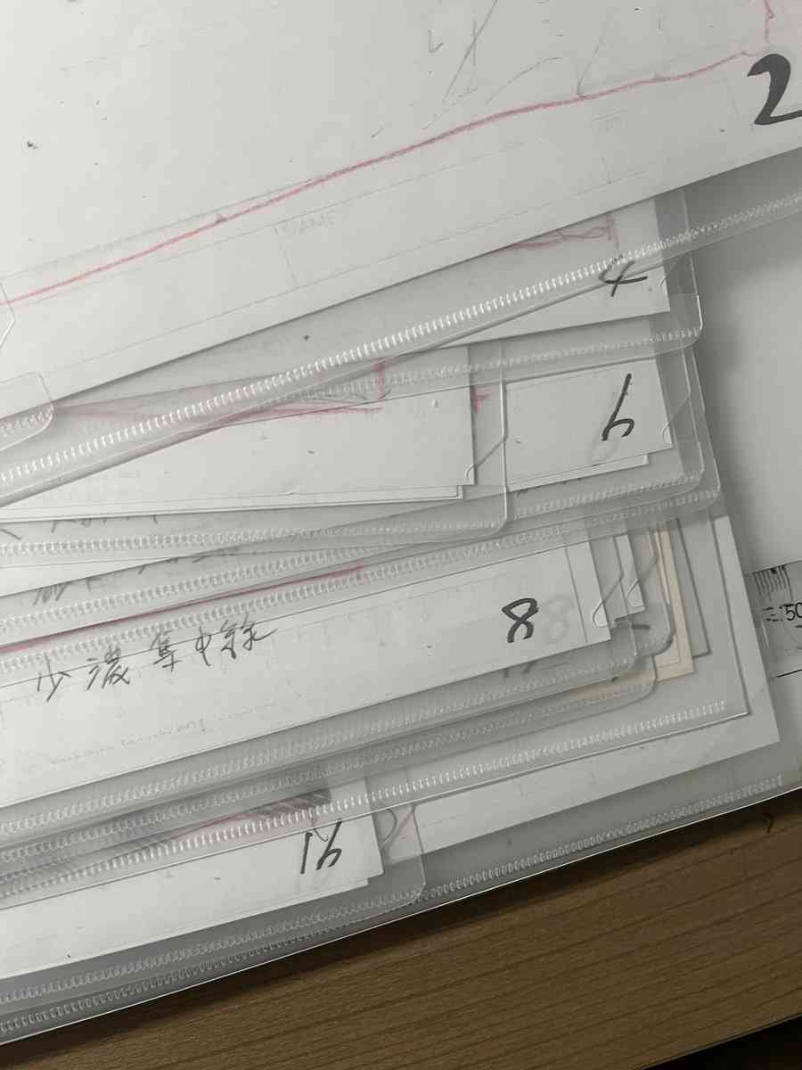 『ハンター×ハンター』冨樫義博、9ヶ月ぶりSNS更新 原稿の進捗説明「No.413 背景指定完了」