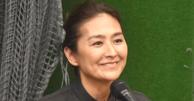 亜希、元夫・清原和博の誕生日祝福「不思議なもので、またみんなでお祝いしてる!!」　離婚から11年「歪な濃ゆいかたまり」  | ORICON NEWS