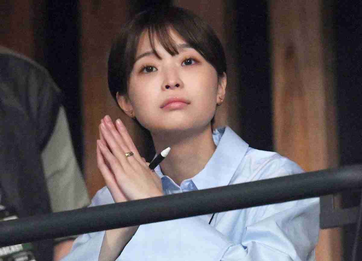 フジ退社の渡邊渚アナ「普通の被害者はコメ欄閉じる」「ＳＮＳ使わなければいい」の声に「間違っています」ＳＮＳ上の誹謗中傷に思い（デイリースポーツ） - Yahoo!ニュース