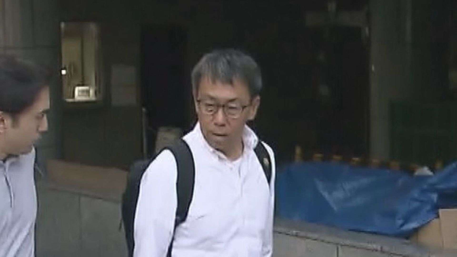 元県民局長の“私的情報漏洩”した元総務部長　9月1日付で「参事」にする人事を発表　兵庫県（MBSニュース） - Yahoo!ニュース