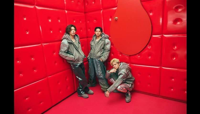 Number_i、最新デジタルシングル「未確認領域」 日米iTunesミュージックビデオ 総合ランキング1位を獲得！ | USENの音楽情報サイト「encore（アンコール）」