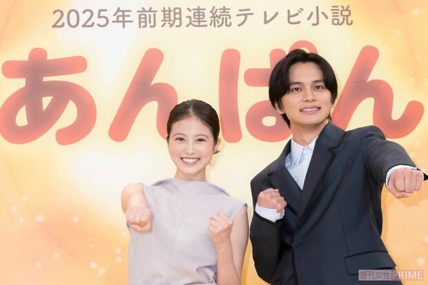 『あんぱん』に“まさかの反省会”の心配、物語にツッコミ多数で浮かび上がってきた「ほころび」（週刊女性PRIME） - Yahoo!ニュース