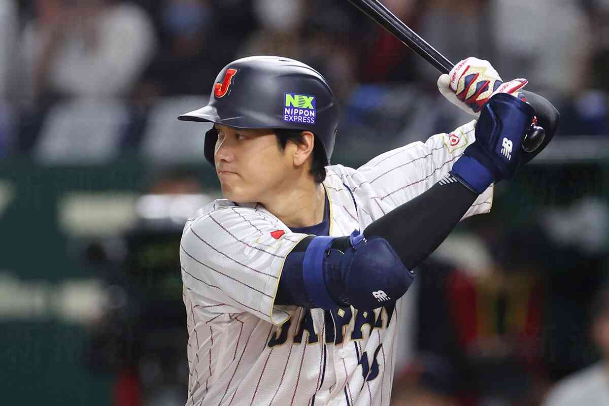 WBCの収益は日本に不平等すぎる内容？　分配金はたったの13％（全文） | デイリー新潮