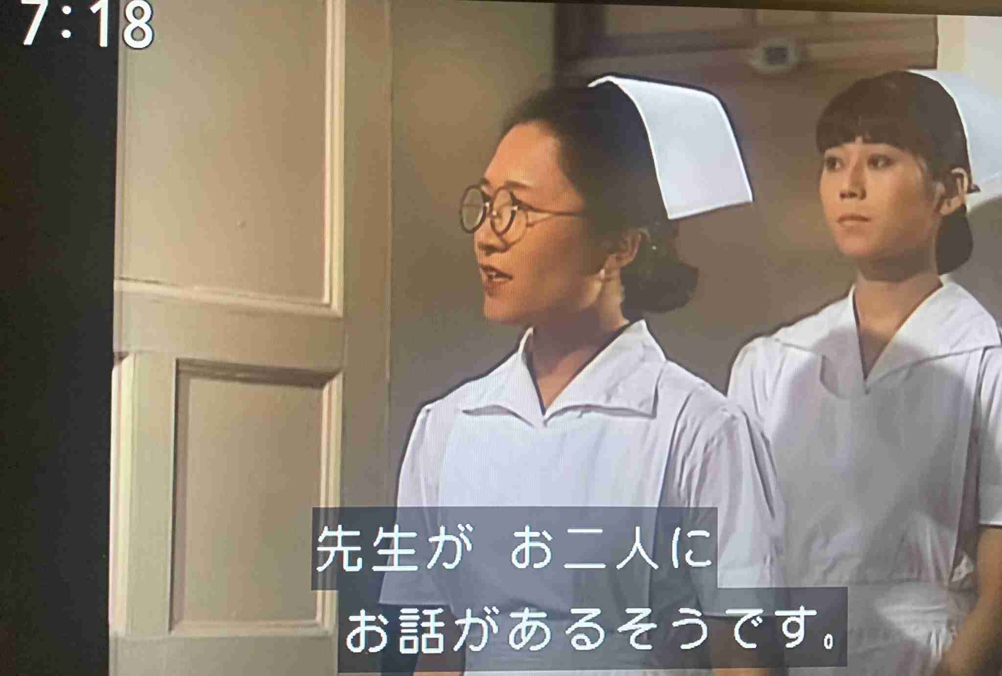 朝ドラ「チョッちゃん」再放送を見てる方　PART5